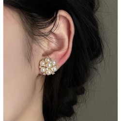 Exceptional Earrings 2023SS CELINE Celine